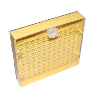 Comb box only for Nicot queen system